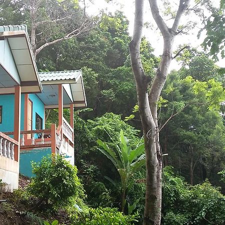 巨型简易别墅度假村 象岛 外观 照片